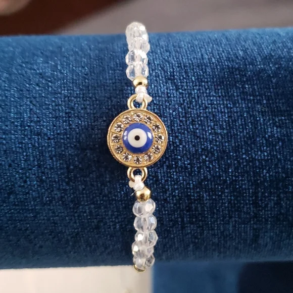 Evil Eye Bracelets Protection bracelet. - Picture 3 of 7